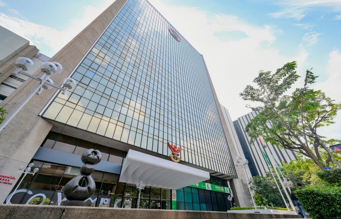 กสิกรไทยประกาศจัดประชุมสามัญผู้ถือหุ้นปี 2569  10 เมษายน 2569 โดยมีการเสนอชื่อกรรมการอิสระจำนวน 2 ท่าน