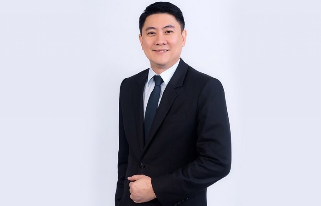 EA คว้ารางวัลนวัตกรรม  