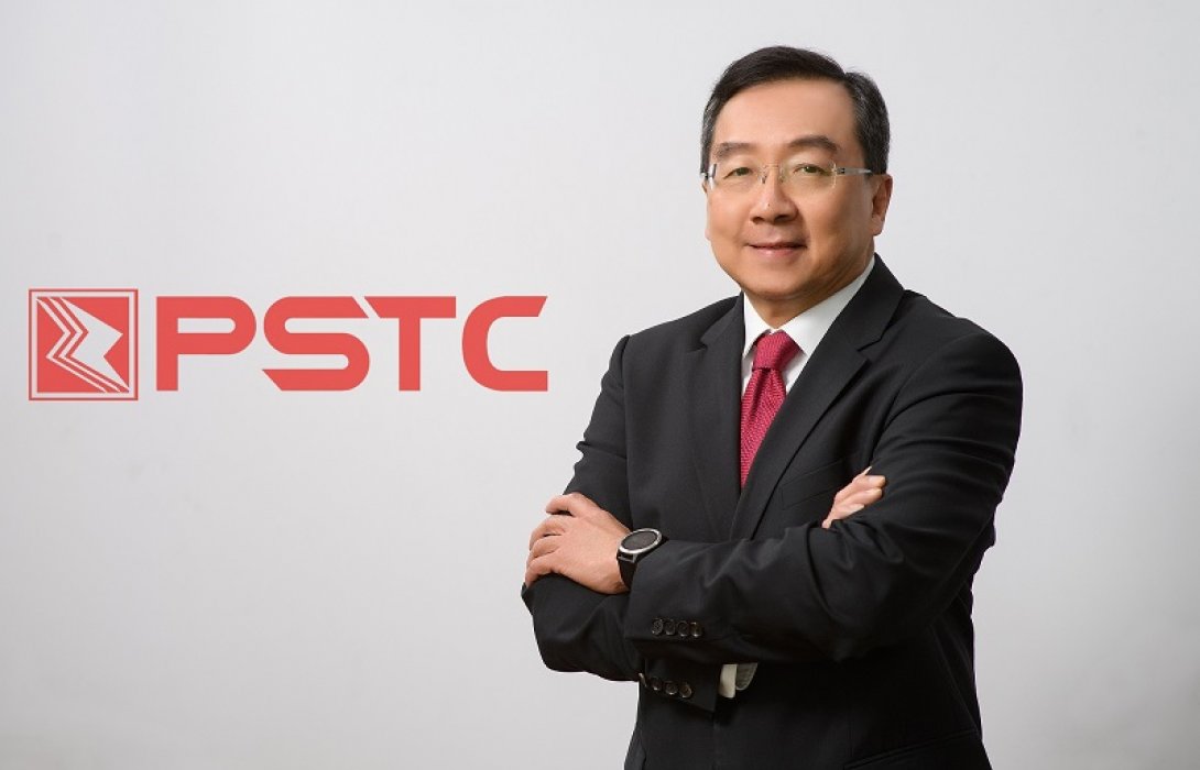 PSTCลุยงานภาครัฐ-โชว์ Backlog 3.4 พันลบ. 