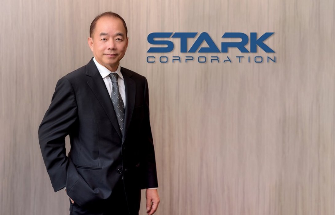 STARK ติดSET100 รอบใหม่ เริ่มปี 65