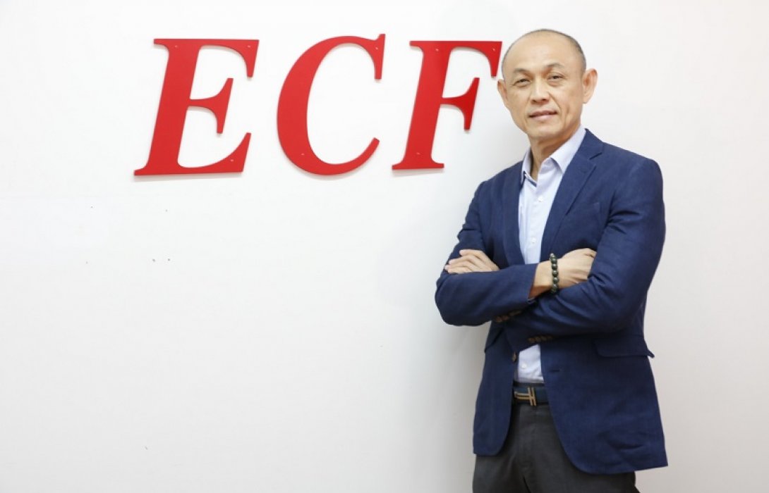 ECFวางเป้าปี'65-รายได้โต 12-15%
