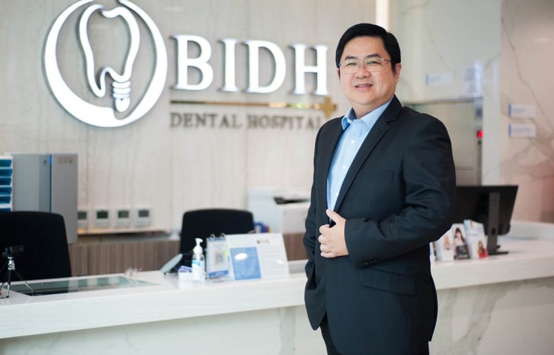 D มั่นใจรพ.ทันตกรรม BIDH โตต่อเนื่อง-ดันรายได้ปีนี้พุ่งกว่า30%