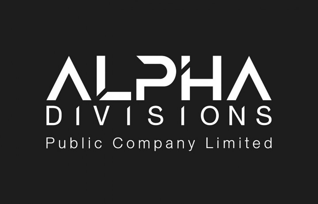 ALPHAX ดีเดย์แปลงสภาพ ALPHAX-W3