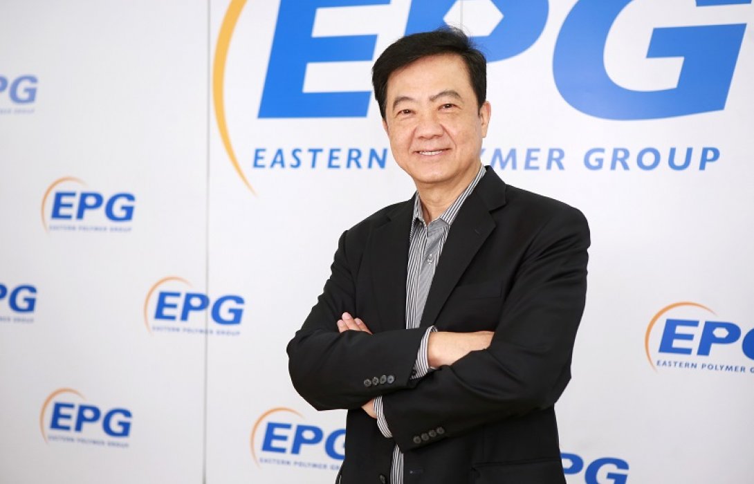 EPGโชว์ผลงานQ3 กำไรทะลุ 400 ลบ.