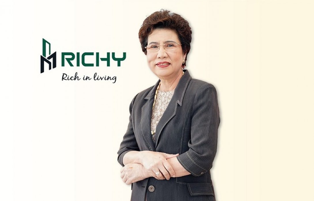 โบรกฯเชียร์ซื้อ RICHY อัพเป้าราคา 1.82 บ./หุ้น 