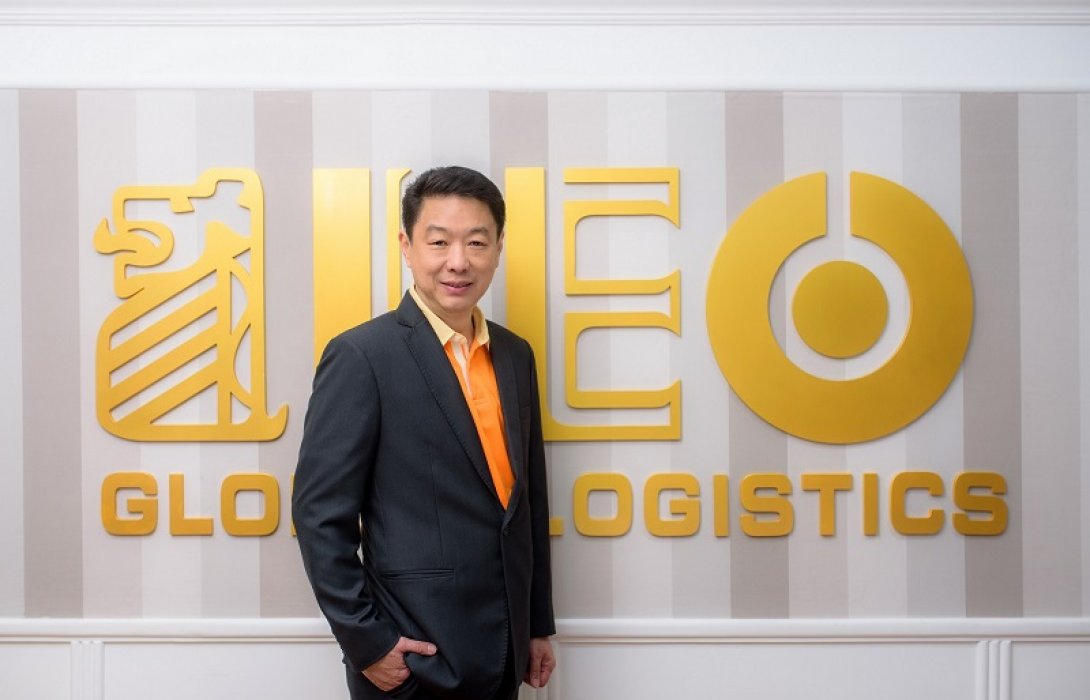 LEO กำไรปี'64ทำออลไทม์ไฮ-ตะ 198.8  ลบ. 