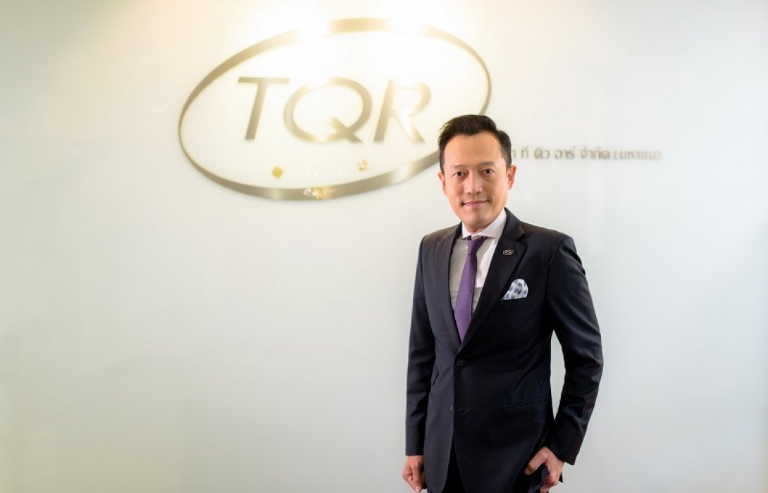 TQR กำไรโต 31.60%-บอร์ดไฟเขียวปันผล  0.153 บ./หุ้น