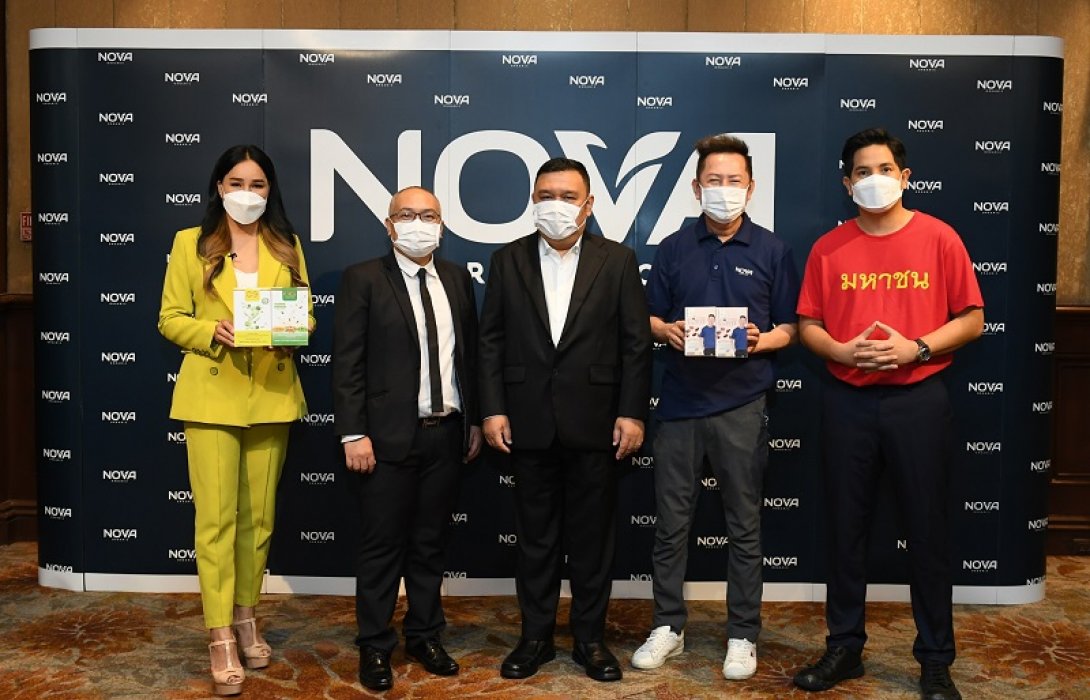 NV ลุ้นปีนี้รายได้เข้าเป้า-มือพันธมิตรเสริมแกร่ง OEM