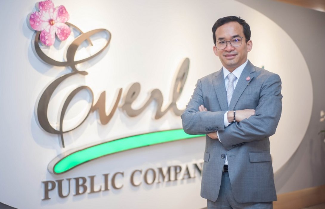 EVER จัดโปรฯ รับเดือนแห่งความรัก