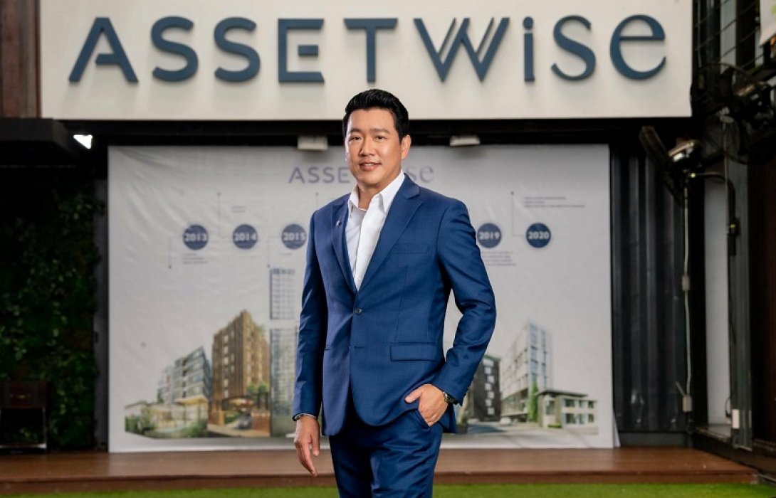 ASW รายได้ทะลุ5พันลบ./มั่นใจปี 65 ผลงานออลไทม์ไฮต่อเนื่อง