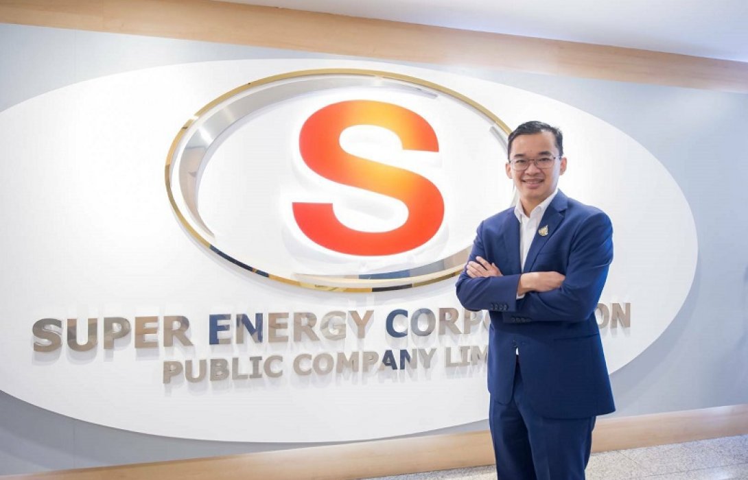 SUPER กำไรปี 64 ทะลุ2.7พันลบ.-เคาะปันผล 0.006 บ./หุ้น