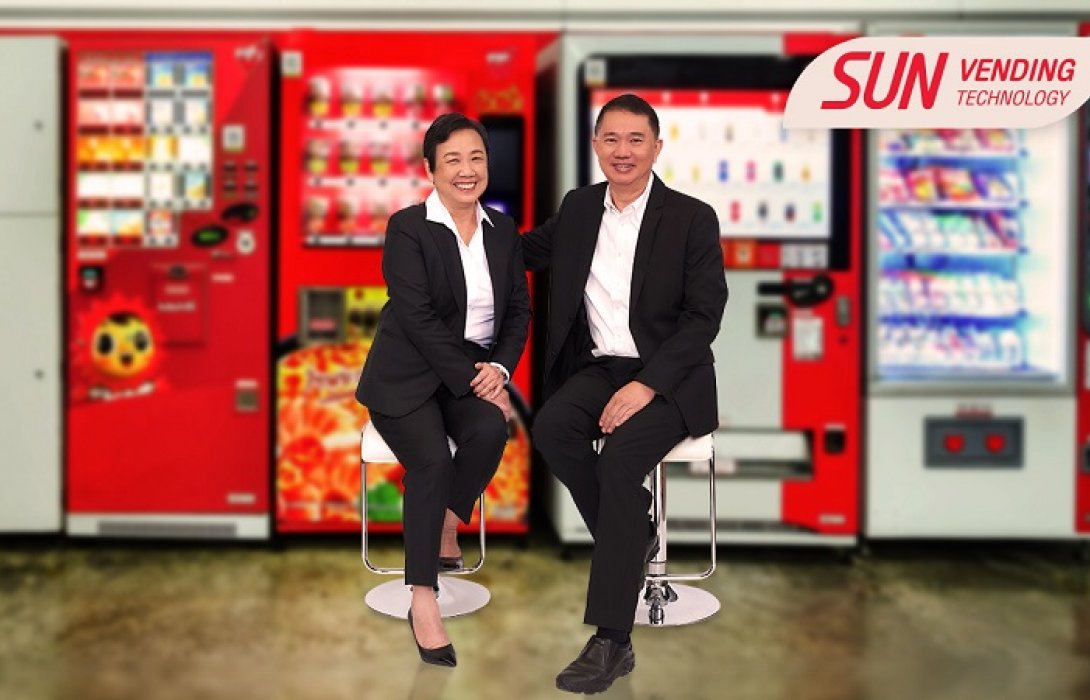 ดัน“พิศณุ โชควัฒนา” นั่งซีอีโอ SVT 