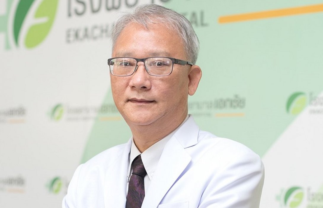 EKHลั่น ปี’65 ผลงานโตไม่หยุด-จ่อเปิดศูนย์ดูแลผู้สูงอายุ  