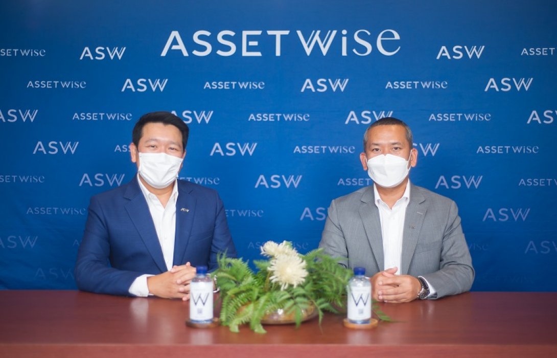 ASW โชว์ผลงานออลไทม์ไฮ!  