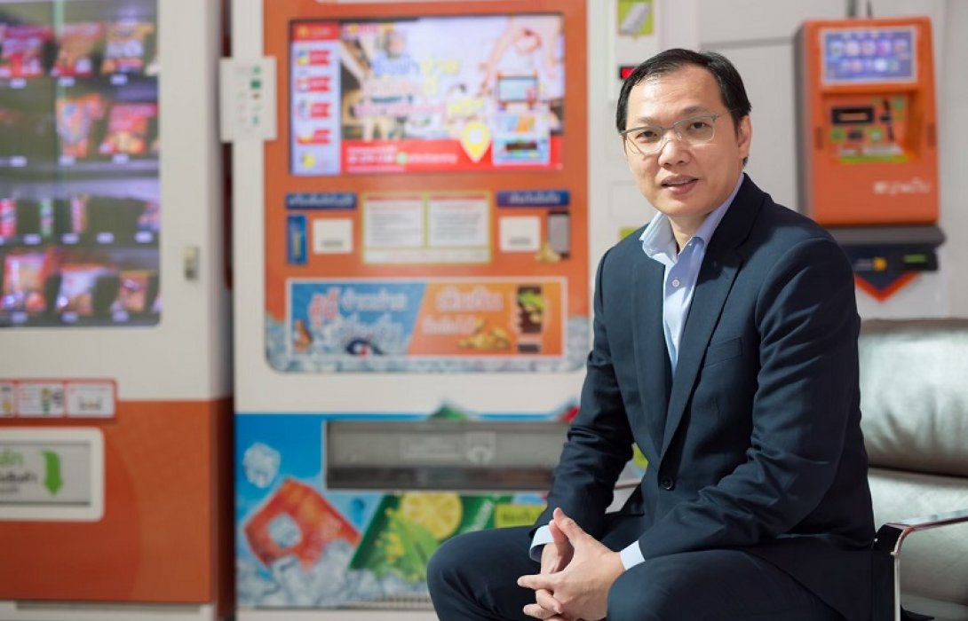 FSMART ลุยปล่อยสินเชื่อพันล้าน-ซุ่มทำแอปสำหรับองค์กร
