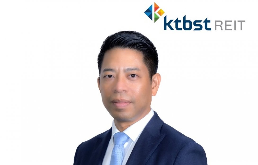 KTBSTMR ลงทุน “DATA CENTER”-หนุนเติบโตระยะยาว  