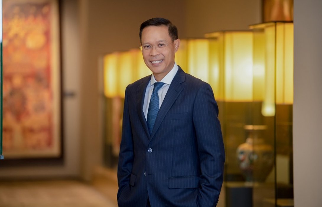  KBank Private Banking แนะกระจายลงทุนผ่านกองทุนผสม-รับมือวิกฤติรัสเซีย/ยูเครน