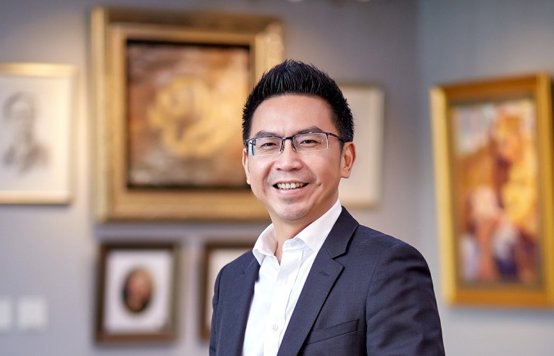 SCIร่วมวงลุย“เหมืองขุดบิตคอยน์”