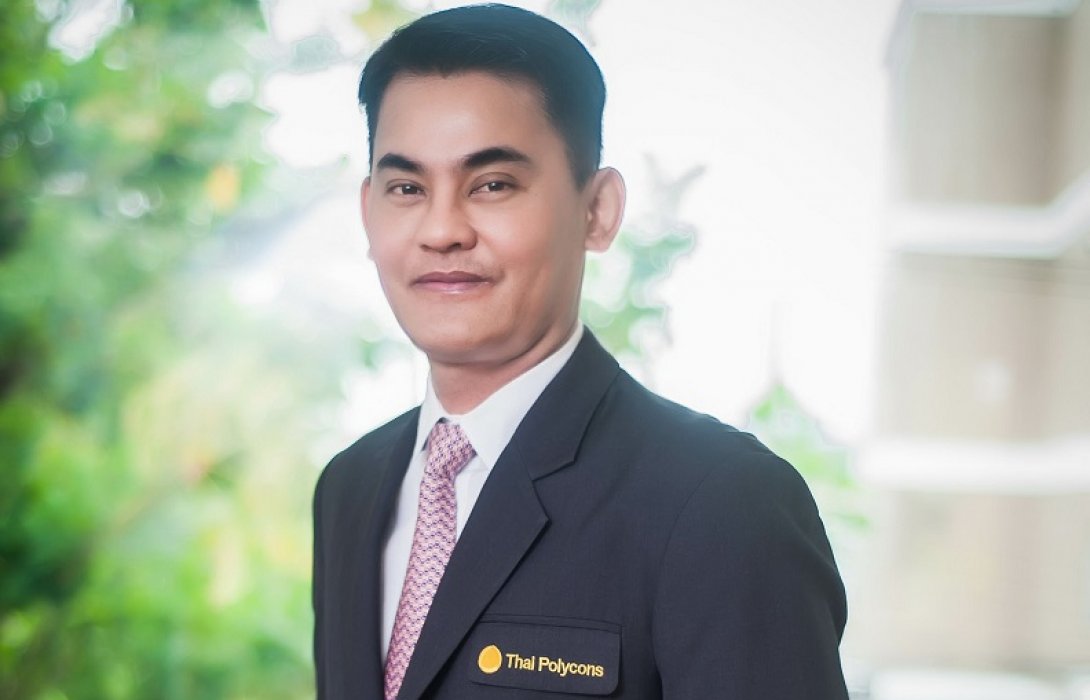 TPOLY ไปได้สวย