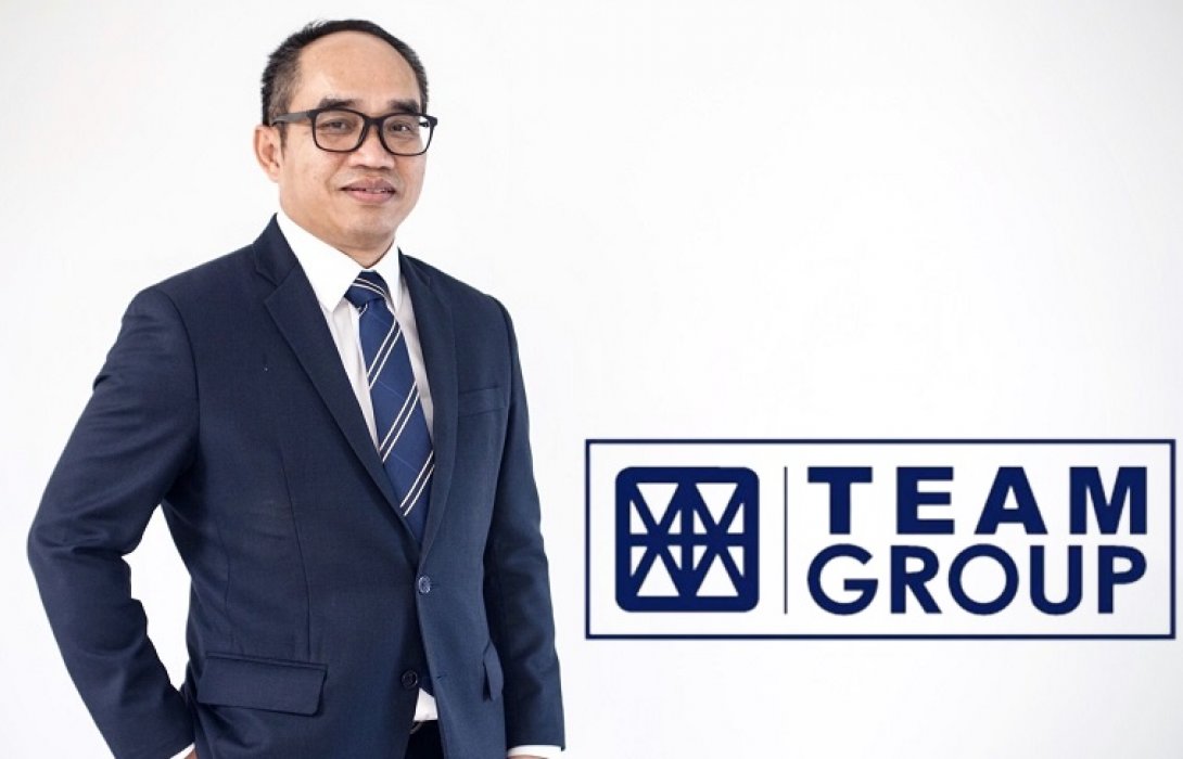 TEAMG ยัน“ธีระชัย
