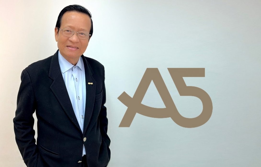 A5 ตั้ง “รศ.มานพ พงศทัต” นั่งปธ.บอร์ด