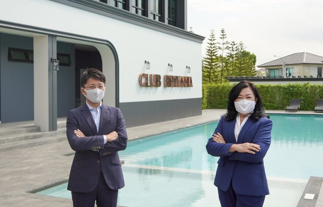 BRIผนึก'โนมูระฯ'ลุยแนวราบ.-ระบุช่วยพัฒนา/เพื่มแข็งแกร่งด้านทุน