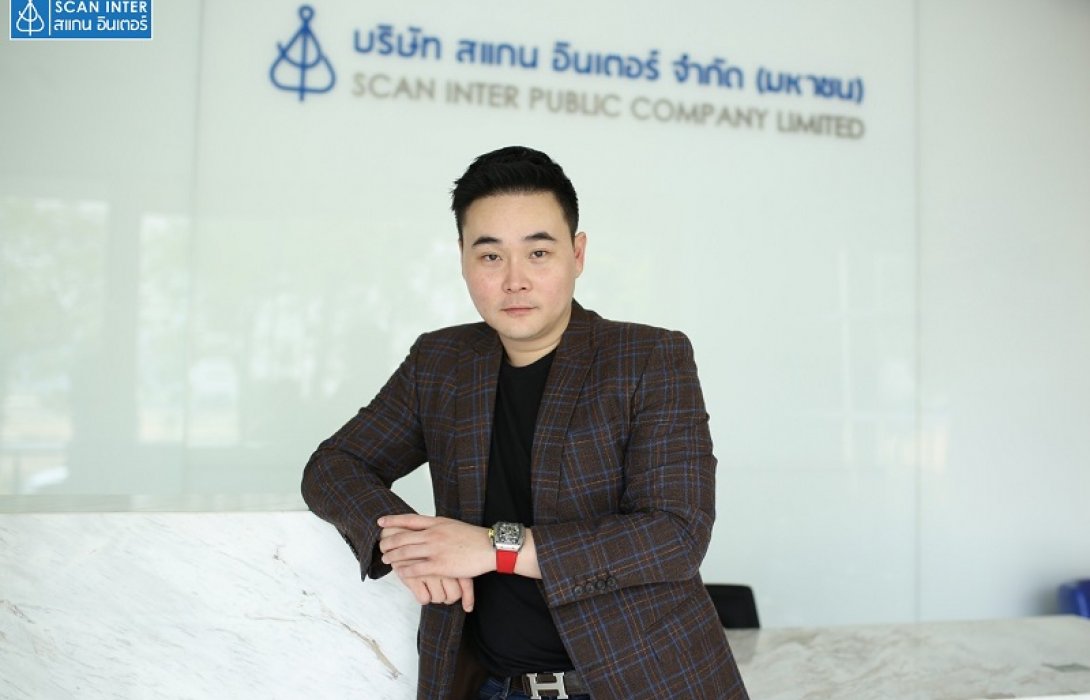 SCN คาดงบ Q1/65 ทะยานทำนิวไฮ-มั่นใจทั้งปัโกยรายได้ 2.1พันลบ. 