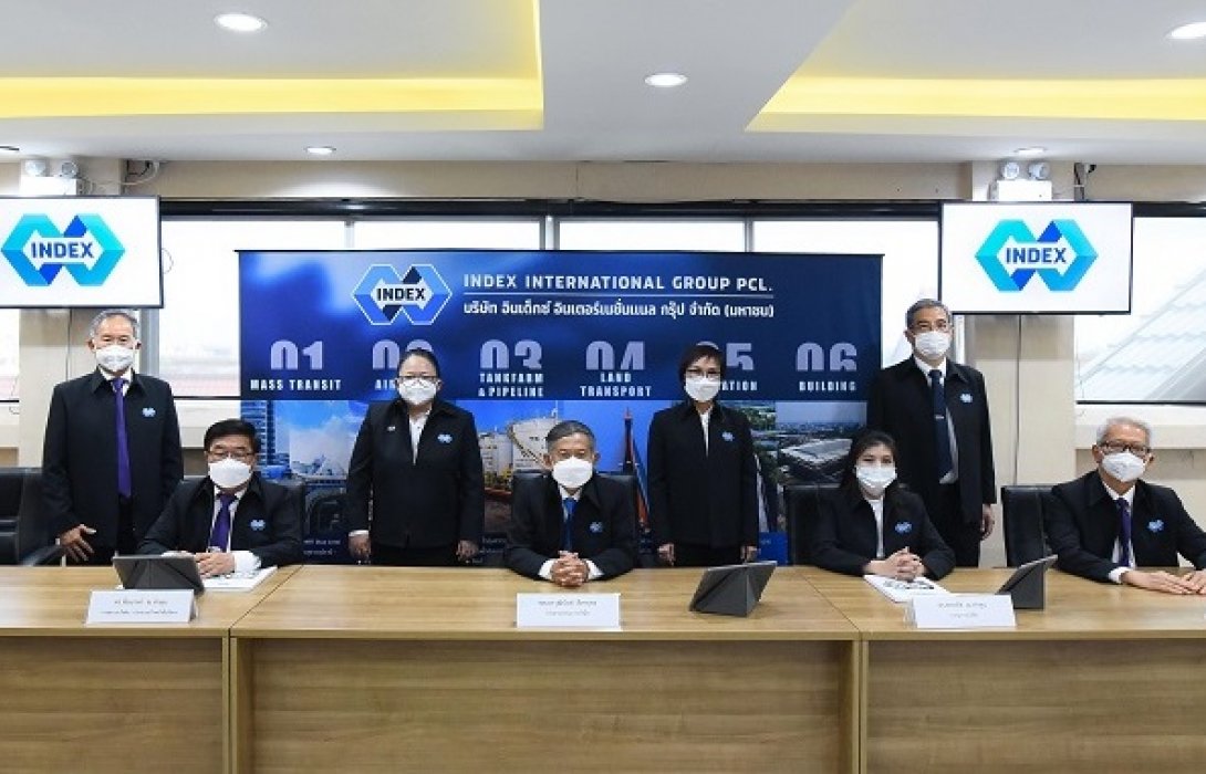 IND ลุยประมูลงานใหม่ -หนุนผลงานโต 20-25%