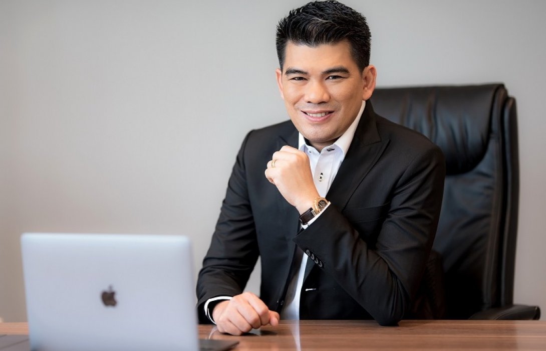 WGEเจ๋งQ1/65 กำไรพุ่ง 187 %-ลั่นลุยประมูลงาน 8 พันลบ.ดันผลงานโต