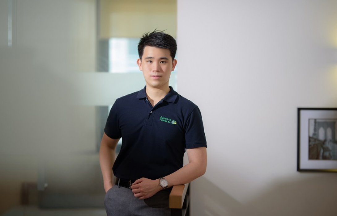 CWT ทุ่ม 150 ลบ. -ลุยสร้างเหมือนขุด Bitcoin 