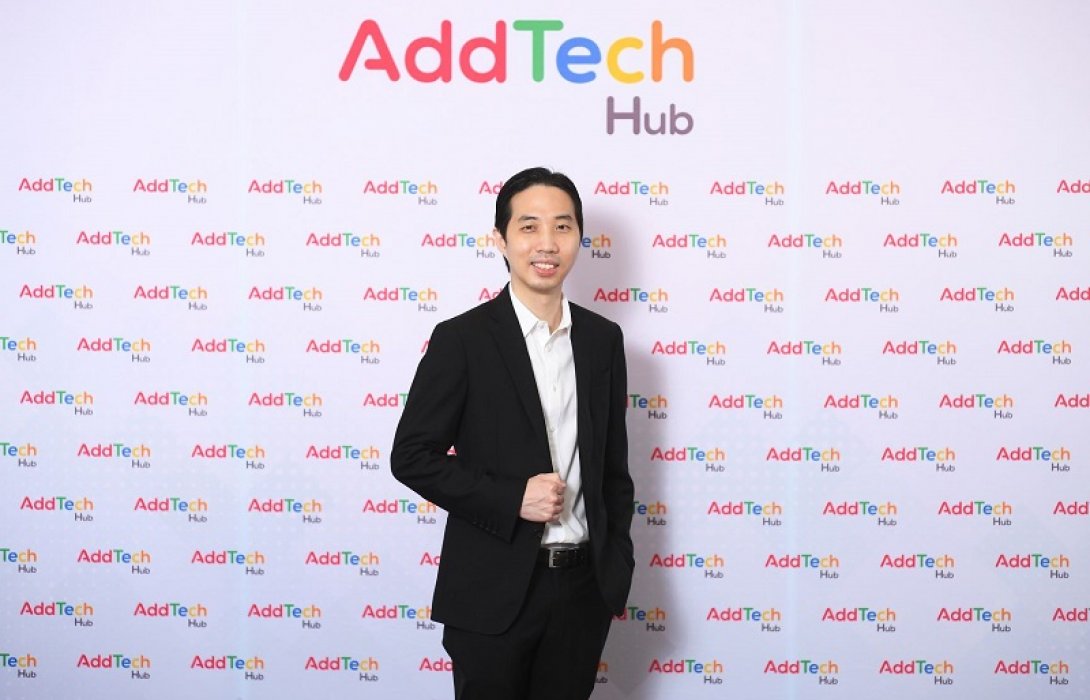  “ADD” ลุยพัฒนาคอนเทนต์-โซลูชั่น/บอร์ดไฟเขียวปันผล 0.13 บ.