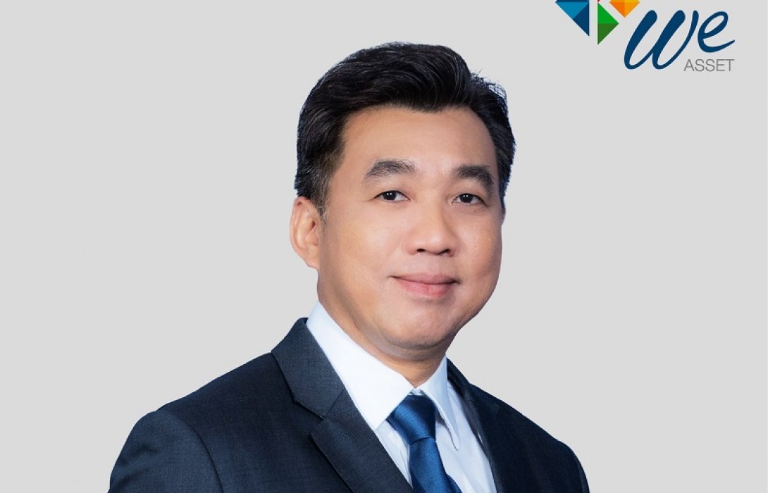 บลจ.วีส่งกองทริกเกอร์'WE-THAITRIG6M’- IPO17-20 พ.ค.นี้
