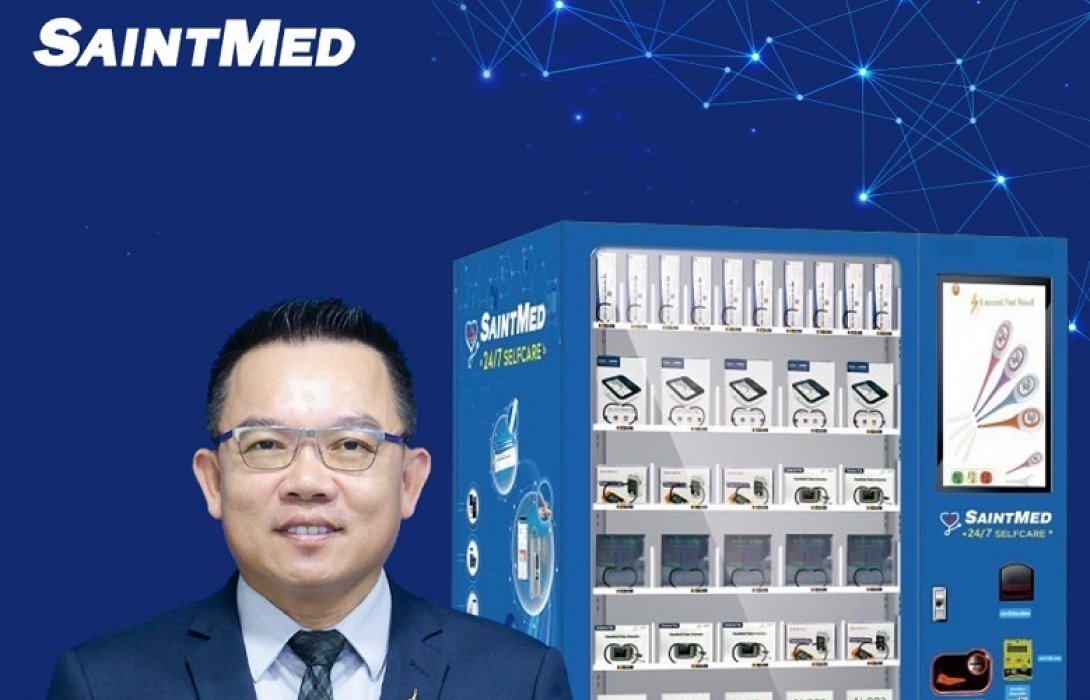 SMD โชว์ผลงาน Q1/65 กำไร136ลบ.-อัพเป้ารายได้ปีนี้แตะ 2,100 ลบ.