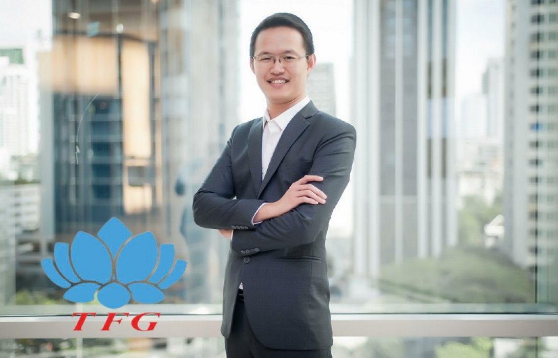 TFG มองดีมานด์พุ่ง-ดันรายได้โต10-15%ตามแผน 