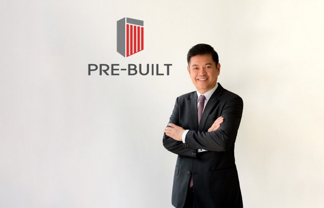 PREB ฉลุย!ปิดขายหุ้นกู้ 500 ลบ.