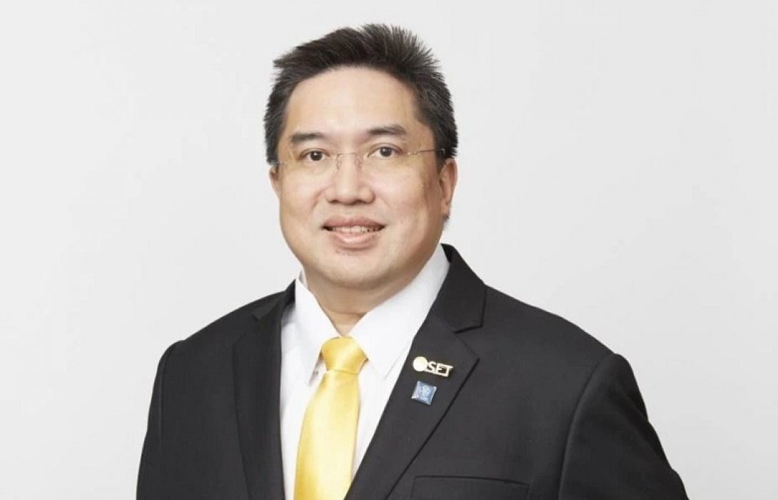 ต่างชาติขยับเงินทุนเข้าตลาดASEAN/คาดมิ.ย.เห็นทุนไหลเข้าSET