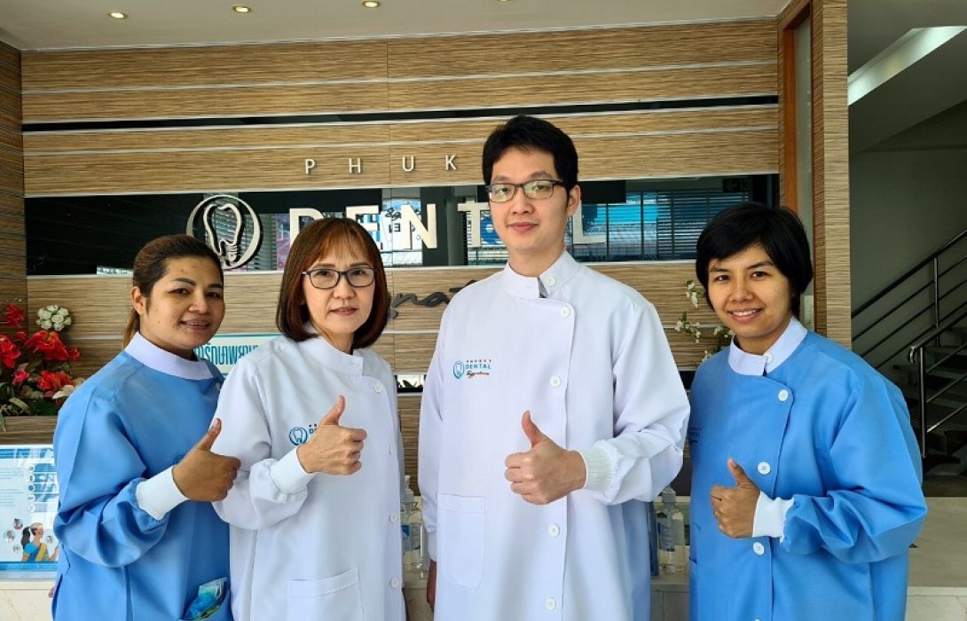 D ขยายงาน/เล็งสร้าง รพ.ฟันรับต่างชาติ-ส่งซิกปีนี้รายได้โต25-30 