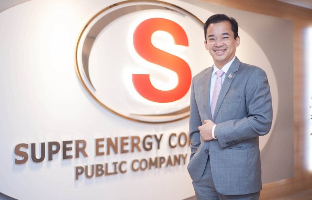   SUPER ทุ่ม 625 ลบ. ซื้อหุ้น APCS 13% หวัง Synergy ธุรกิจ 