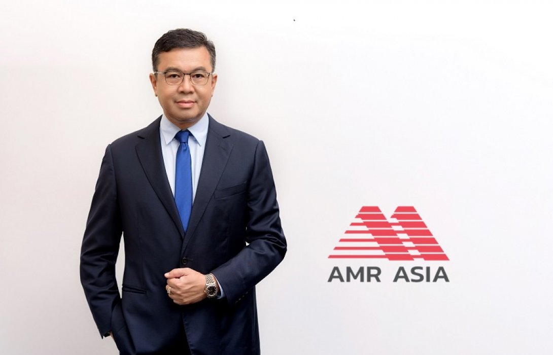 AMR เฮ! ติดโผดัชนี sSET รอบใหม่ 