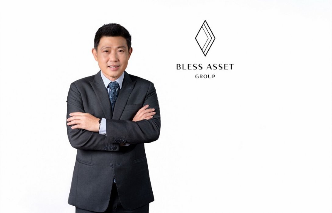 BLESS ฮอต/ยอดจองIPOล้น-ย้ำความเชื่อมั่น 3-5 ปีโตก้าวกระโดด