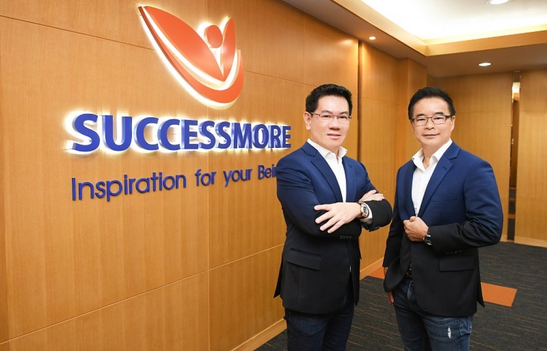 SCM ส่งซิกยอดขาย 6 เดือนแรกฉลุย-มั่นใจรายได้ปีนี้โต20%