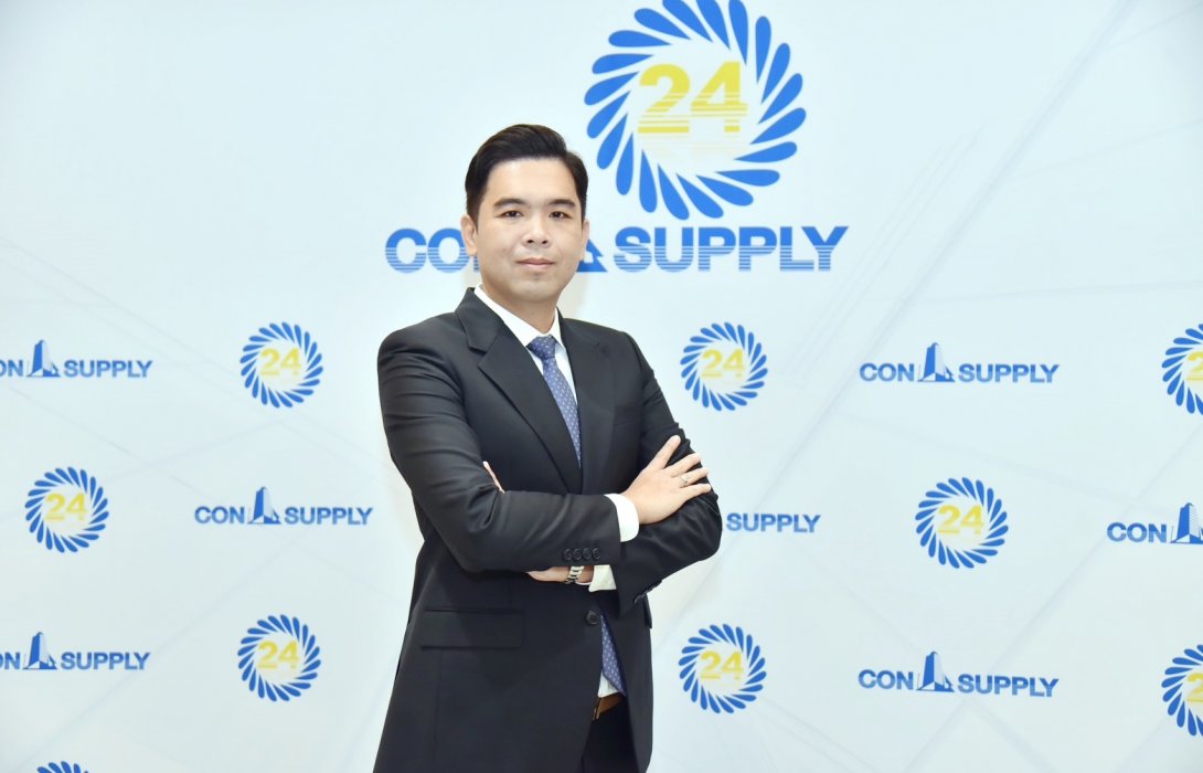 24CS, a systems contractor, shows a backlog in hand, close to 1.2 billion baht, supporting an exceptional revenue growth of no less than 50%