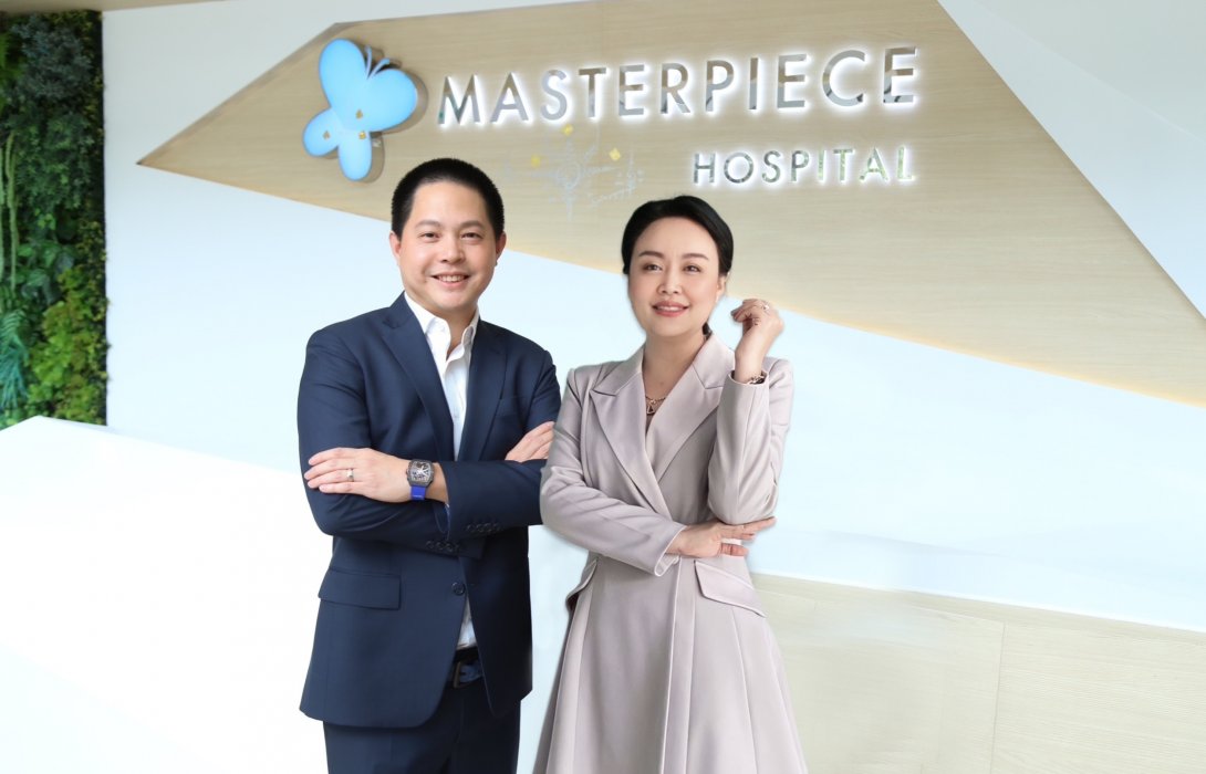 MASTER หุ้นน้ำดี เตรียมขายไอพีโอ 65 ล้านหุ้น เทรดกระดาน mai
