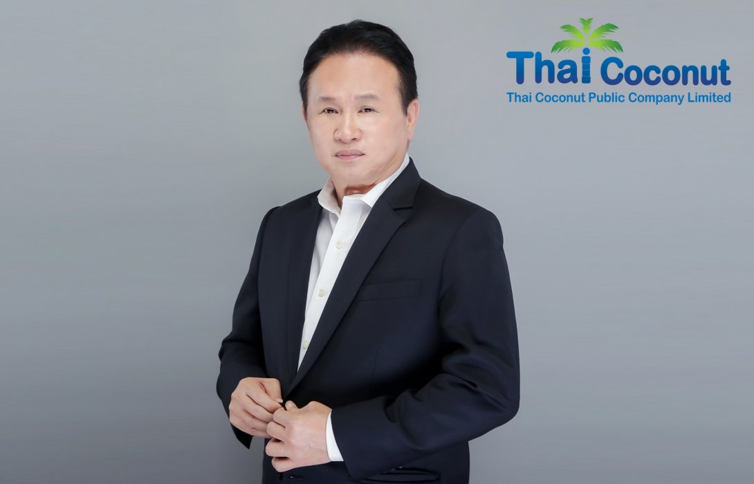 ไทย โคโคนัท สุดปลื้ม! ไข่น้ำแช่แข็ง คว้ารางวัล Sial Innovation นวัตกรรมระดับโลกด้านอาหารโปรตีนสูงสำหรับมนุษย์