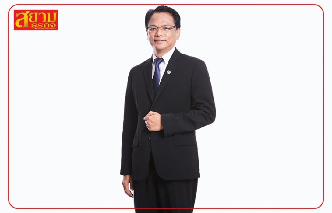 PCC คว้างานก่อสร้างสถานีไฟฟ้าอ่าวไผ่ 2 มูลค่า 281.5 ลบ. มั่นใจรายได้โตเกิน 15%