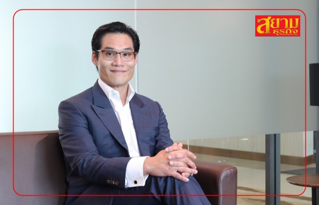 SCAP จุดพลุปล่อยสินเชื่อใหม่ปี 65 ทะลุเป้า 1.1 หมื่นล้าน
