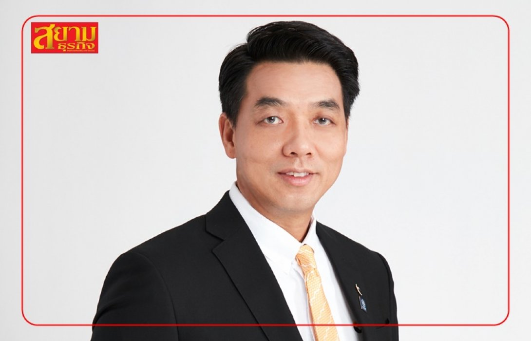 WARRIX เริ่มซื้อขายตลาด mai 21 ธ.ค. นี้