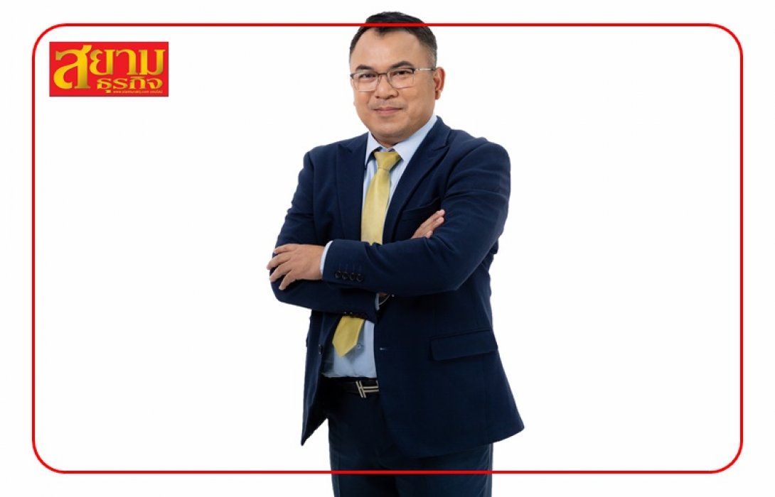 DMT กลับมาผงาด! เป้าหมายรายได้ปีนี้โตไม่ต่ำกว่า 50% แตะ 1,900 ล้าน