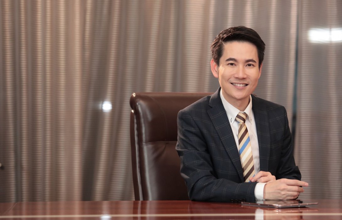 CPANEL รุกอสังหาฯ หัวเมืองใหญ่ ลุ้นผลประกอบการนิวไฮ 3 ปีซ้อน