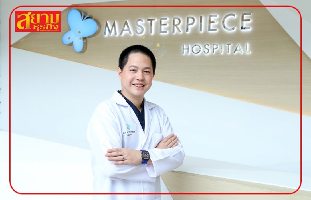 MASTER ฮอตปรอทแตก!!!